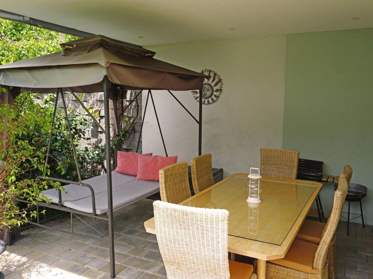 Apartment Muehlbach By Interhome Fliess Eksteriør billede